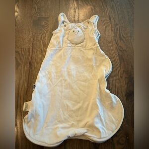 Nested Bean Sleep Sack